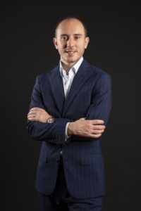 Marco Mesina